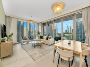 Dream Location - Luxury and Comfort in Dubai